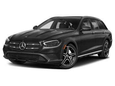 2023 Mercedes-Benz E-Class E 450 4MATIC®