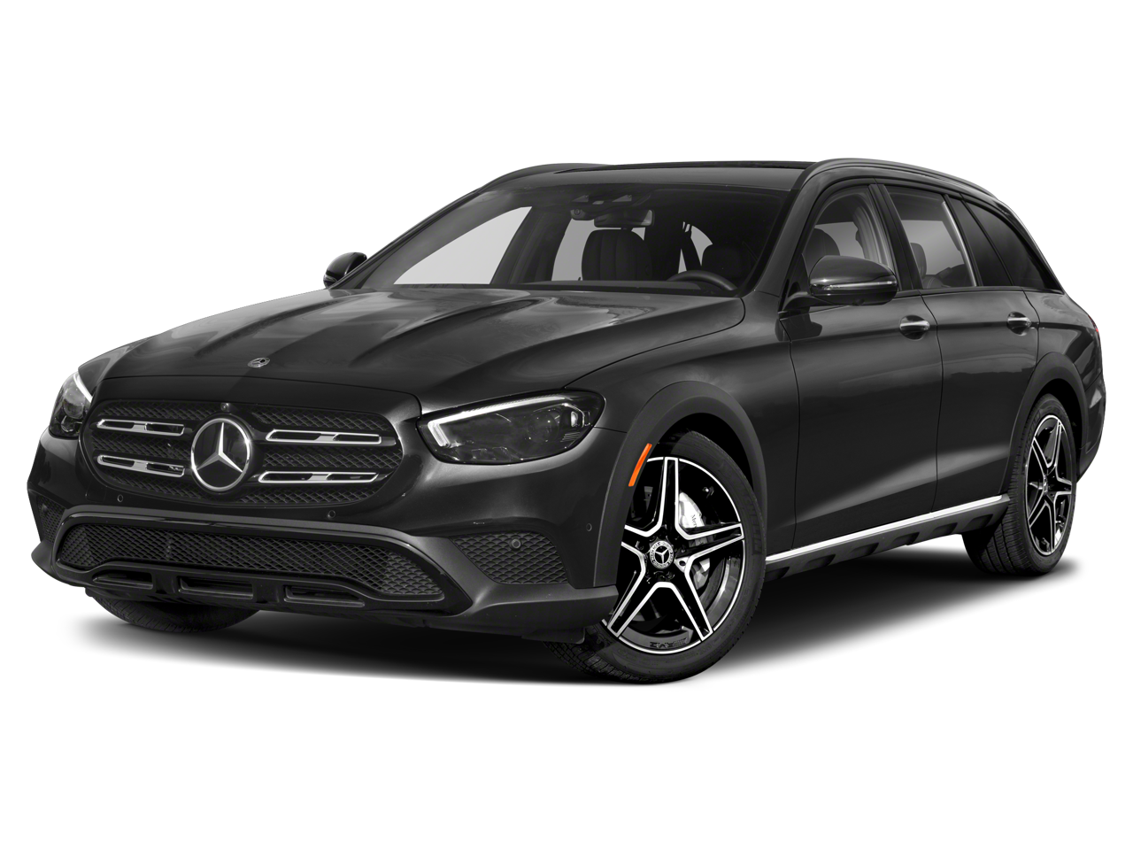 2023 Mercedes-Benz E-Class E 450 4MATIC®