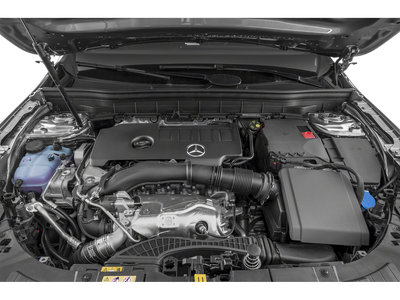 2023 Mercedes-Benz GLB GLB 250 4MATIC®