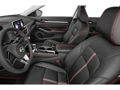 2023 Nissan Altima 2.0 SR