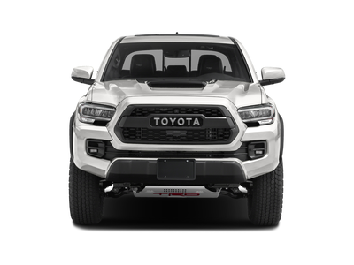 2023 Toyota Tacoma TRD Pro V6