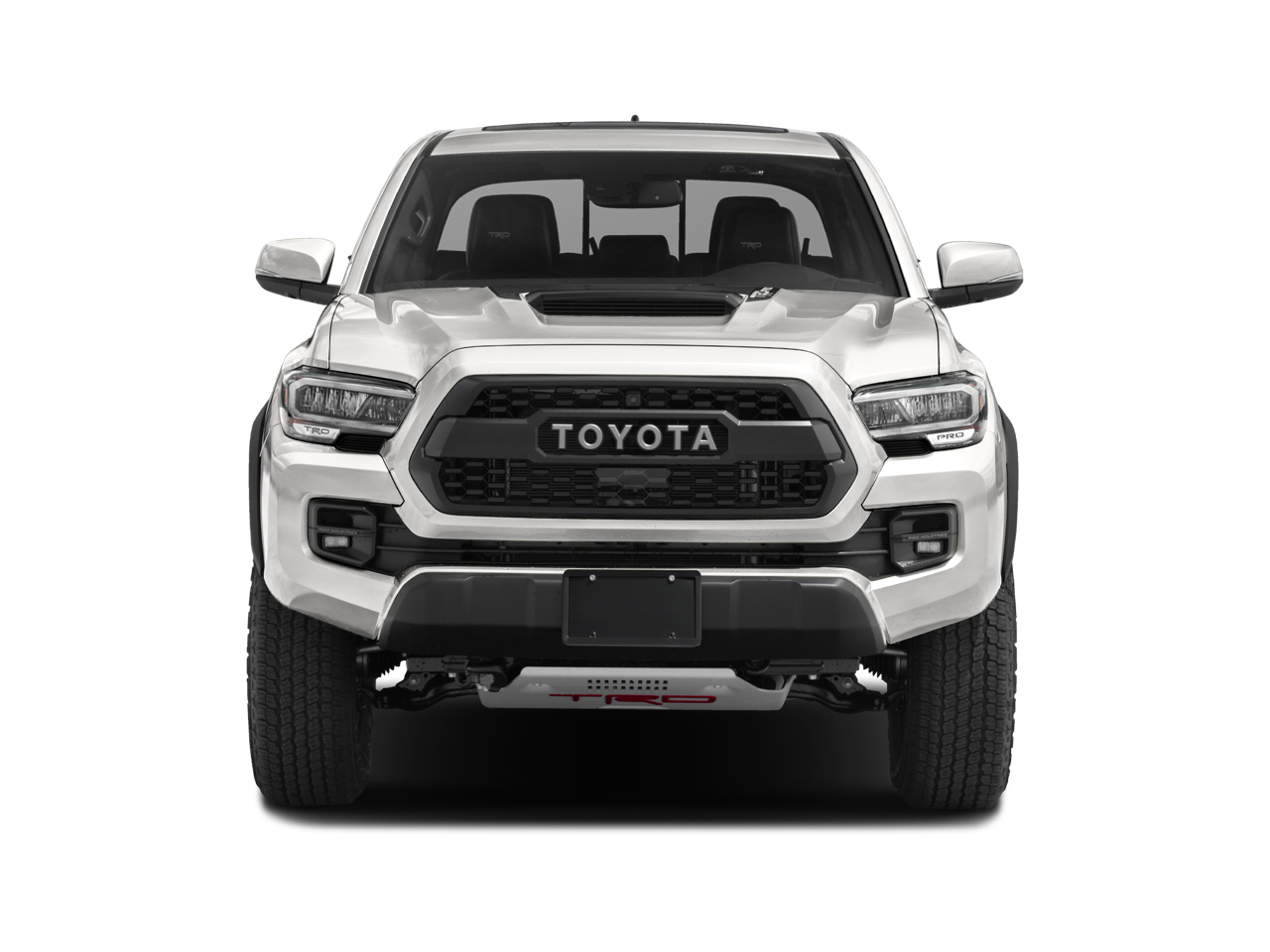 2023 Toyota Tacoma TRD Pro V6