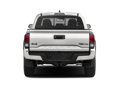 2023 Toyota Tacoma TRD Pro V6