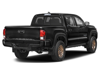 2023 Toyota Tacoma Trail Edition V6