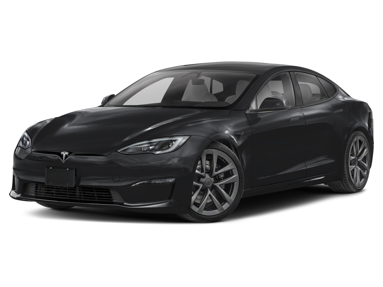 2023 Tesla Model S Standard Range