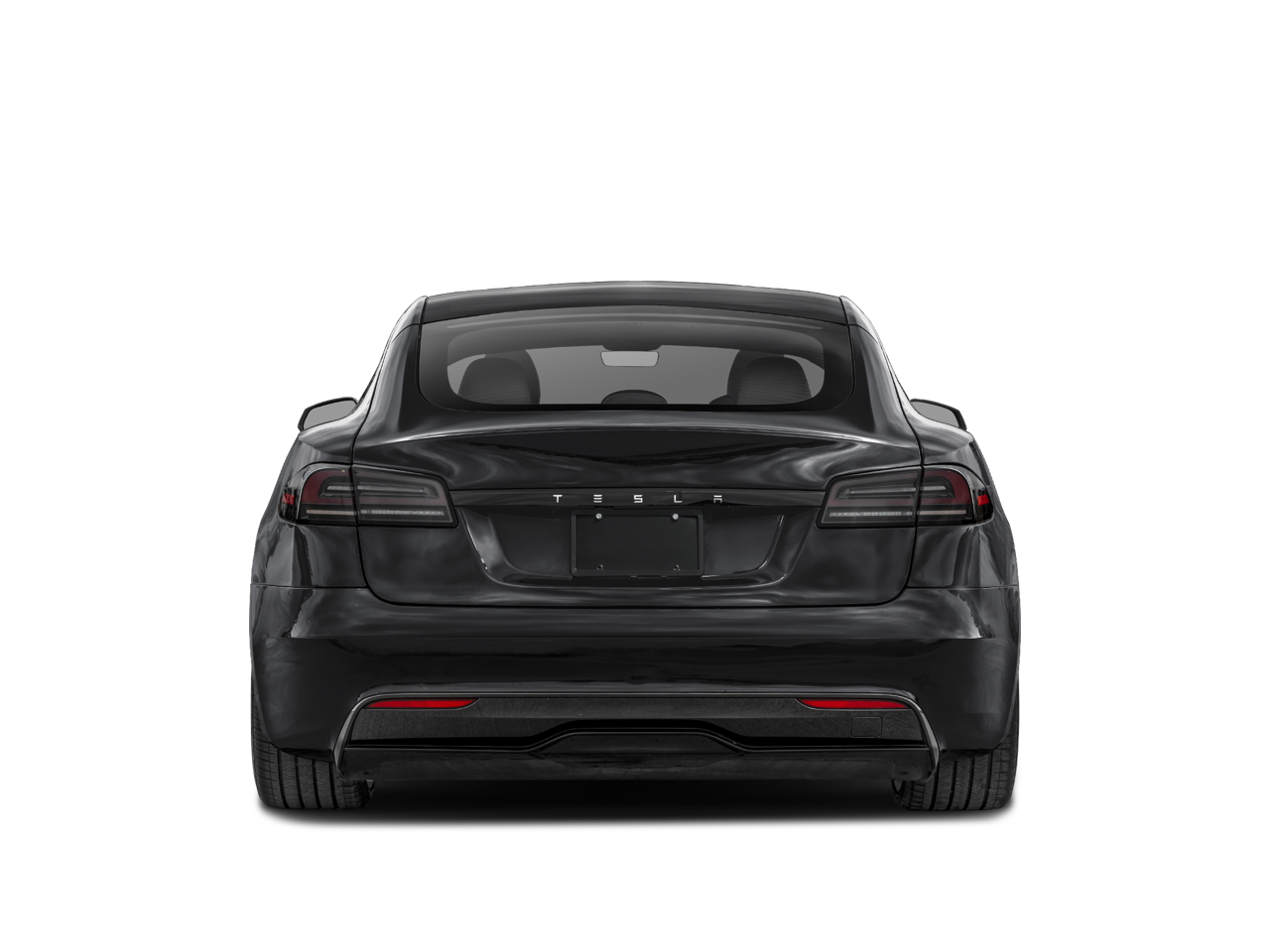 2023 Tesla Model S Standard Range
