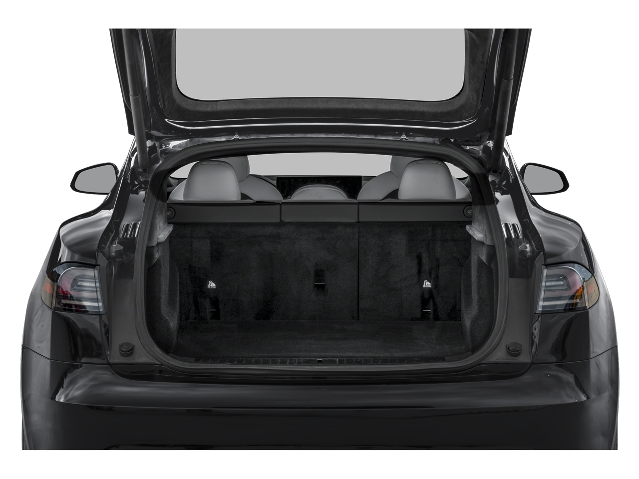 2023 Tesla Model S Standard Range