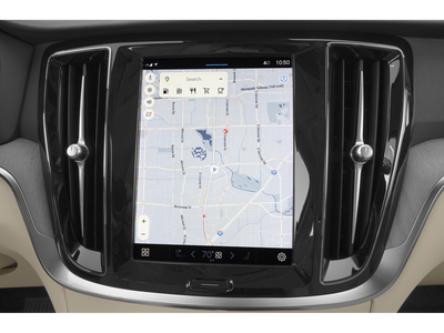 2023 Volvo S60 Recharge Plug-In Hybrid T8 Plus Dark Theme