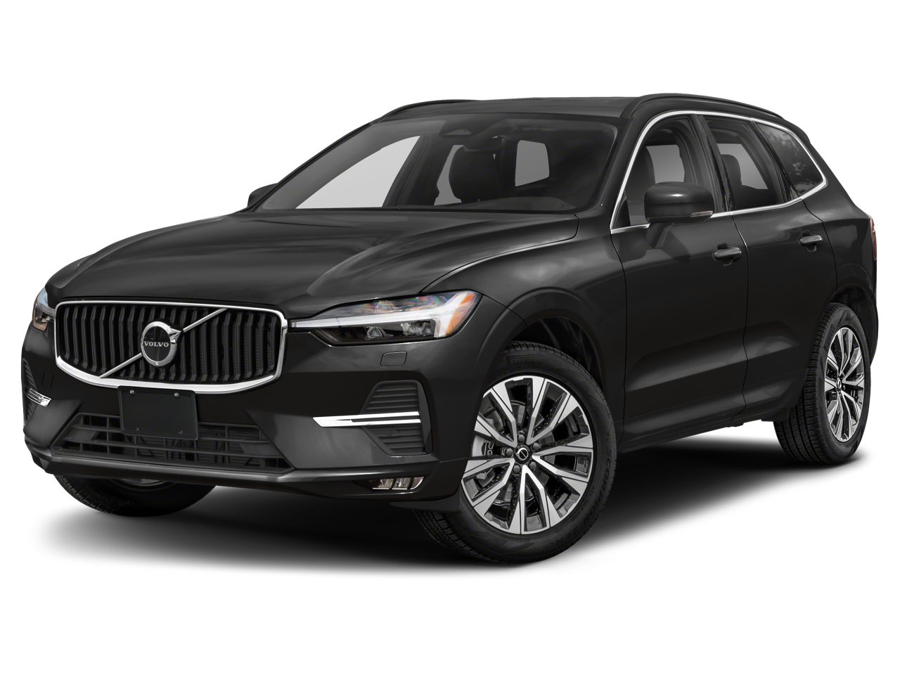 2023 Volvo XC60 B5 Ultimate Bright Theme