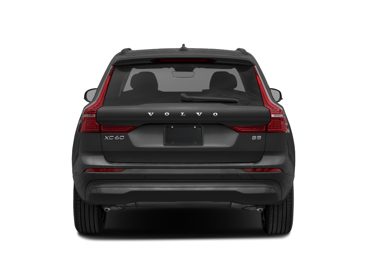 2023 Volvo XC60 B5 Ultimate Bright Theme