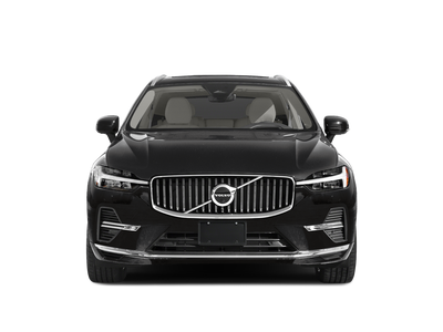 2023 Volvo XC60 Recharge Plug-In Hybrid Ultimate
