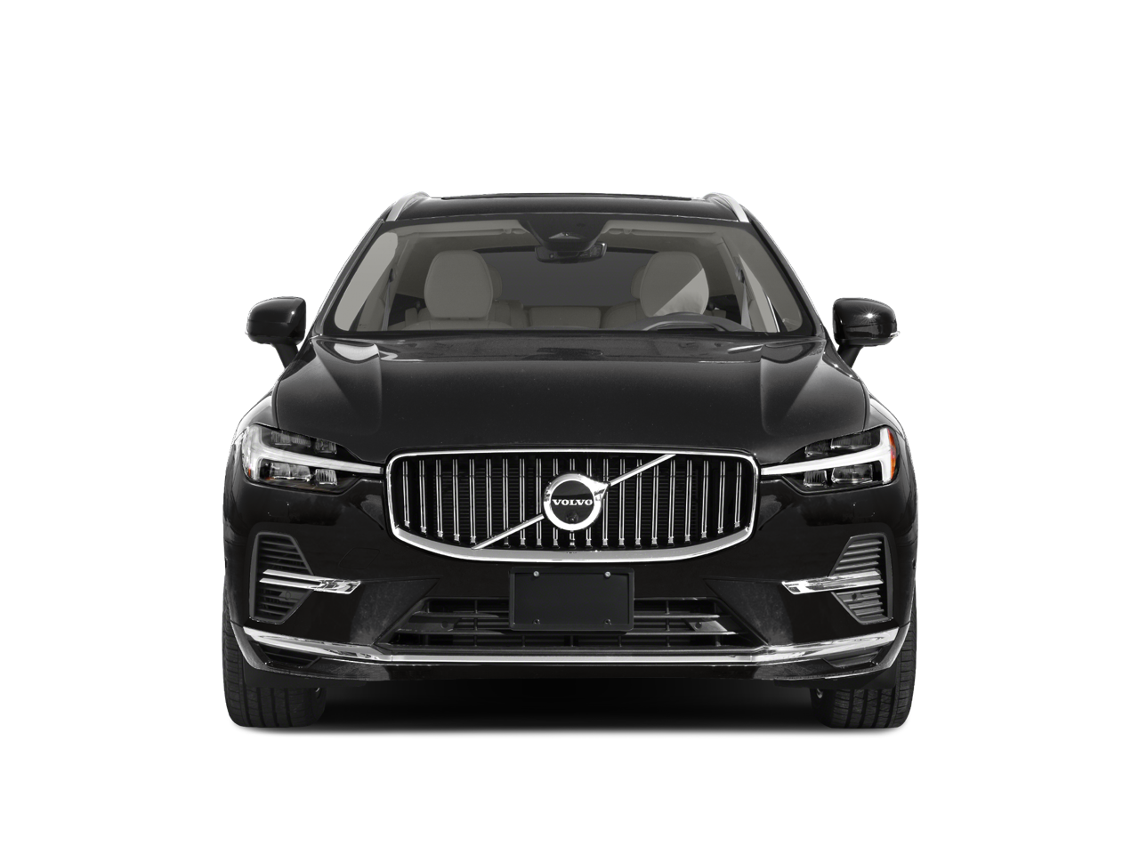2023 Volvo XC60 Recharge Plug-In Hybrid Ultimate