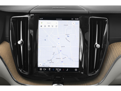 2023 Volvo XC60 Recharge Plug-In Hybrid Ultimate