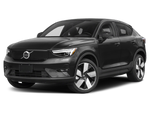 2023 Volvo C40 Recharge Pure Electric Twin Plus