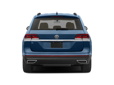 2023 Volkswagen Atlas 2.0T SE w/Technology