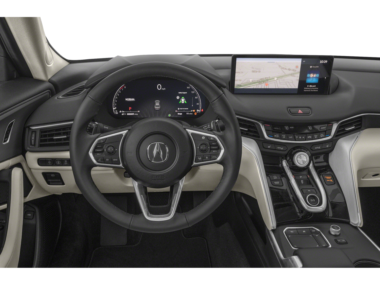 2024 Acura TLX Technology Package