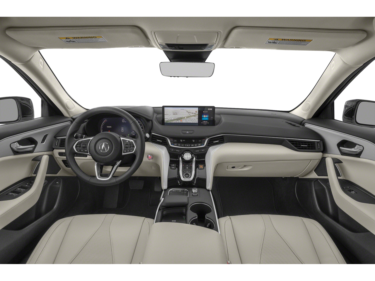 2024 Acura TLX Technology Package