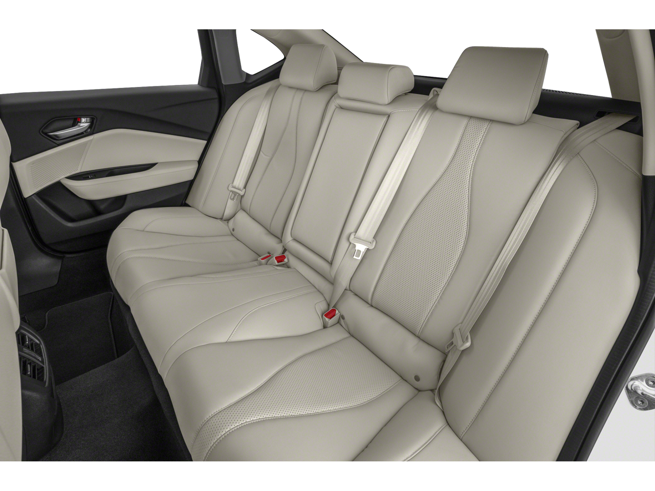 2024 Acura TLX Technology Package
