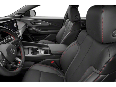 2024 Acura ZDX Type S w/Performance Wheel & Tire Pkgs