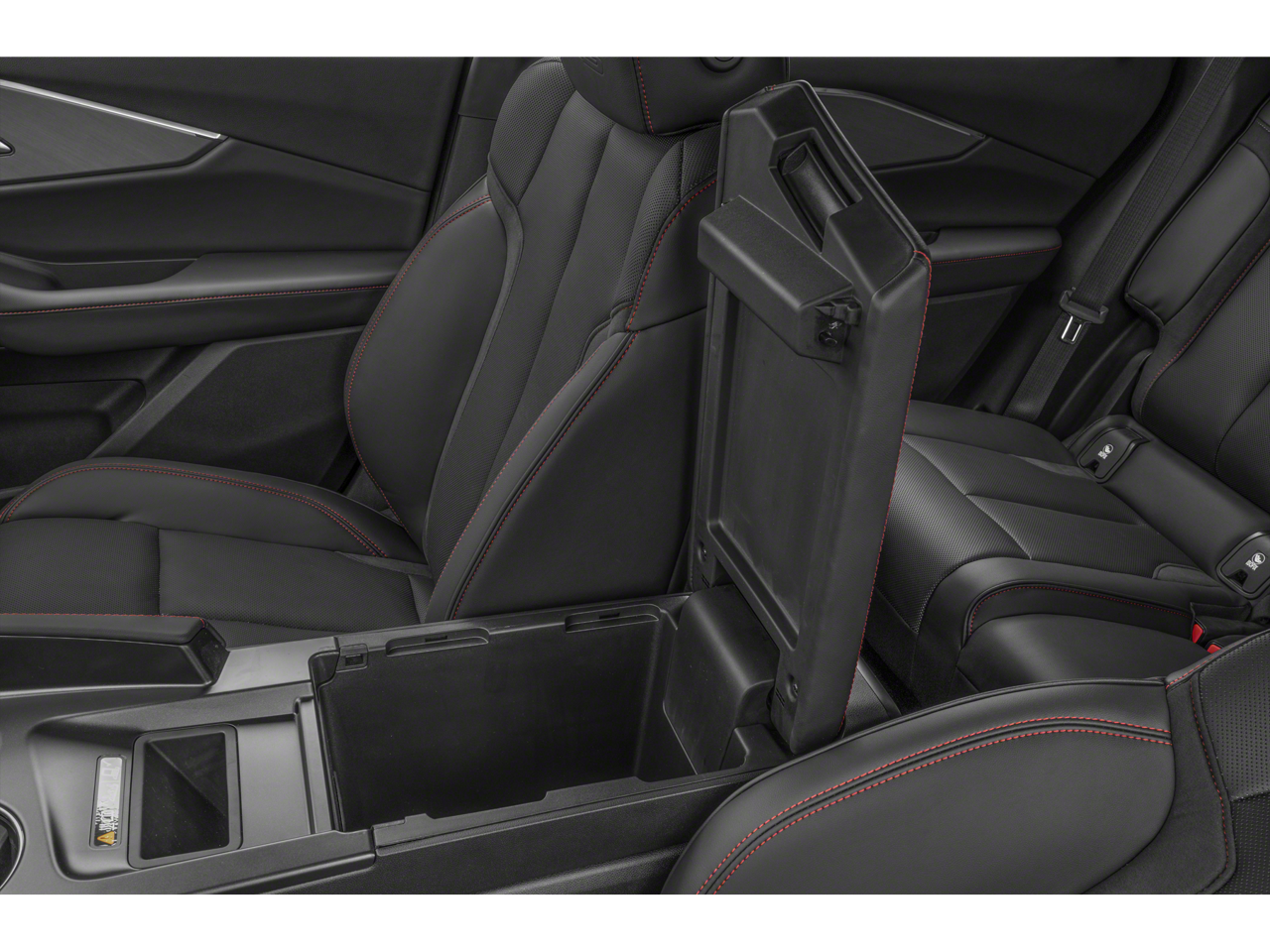 2024 Acura ZDX Type S w/Performance Wheel & Tire Pkgs