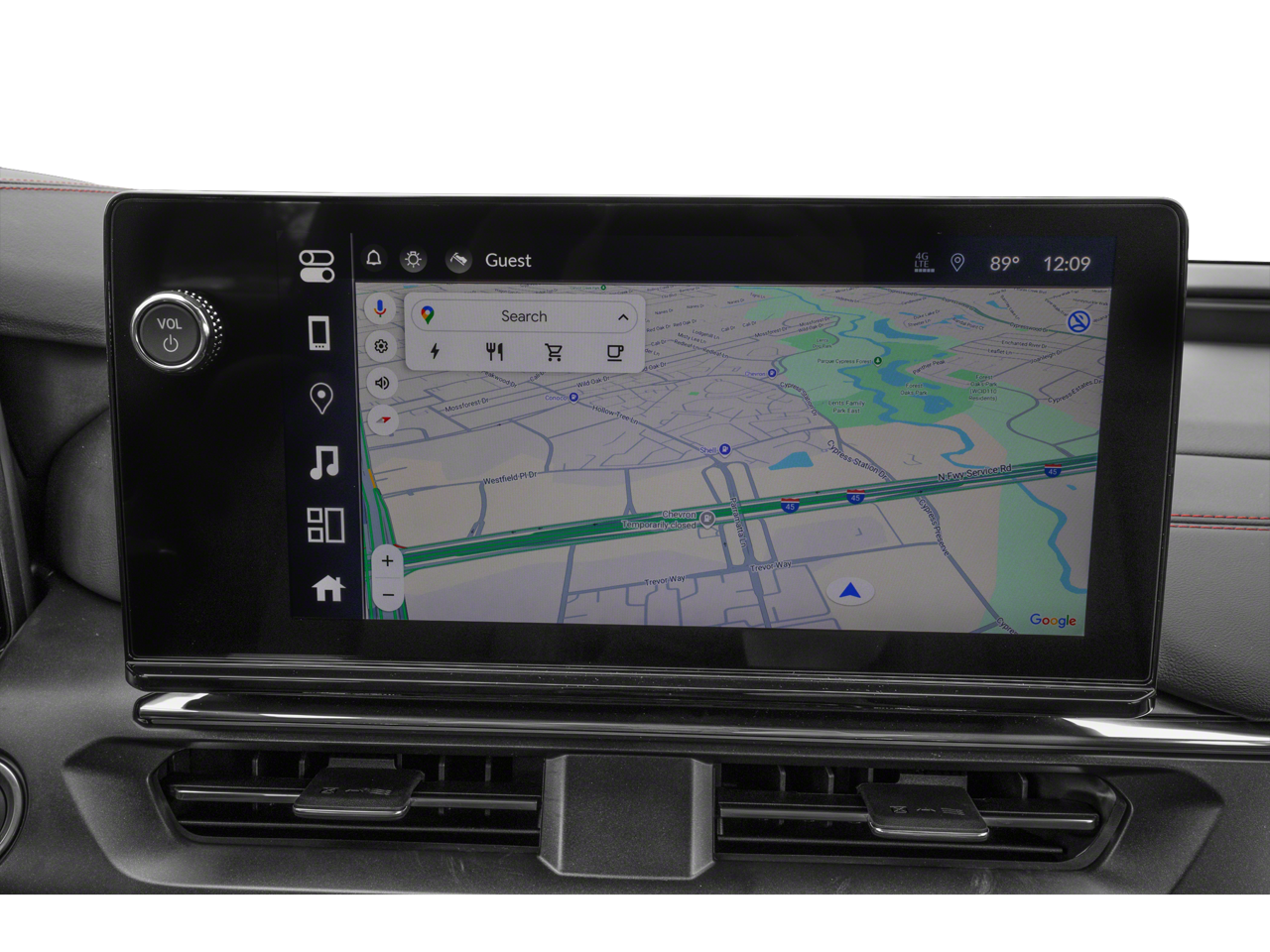 2024 Acura ZDX Type S w/Performance Wheel & Tire Pkgs