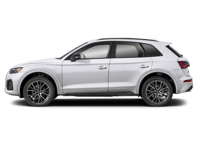 2024 Audi SQ5 Premium quattro