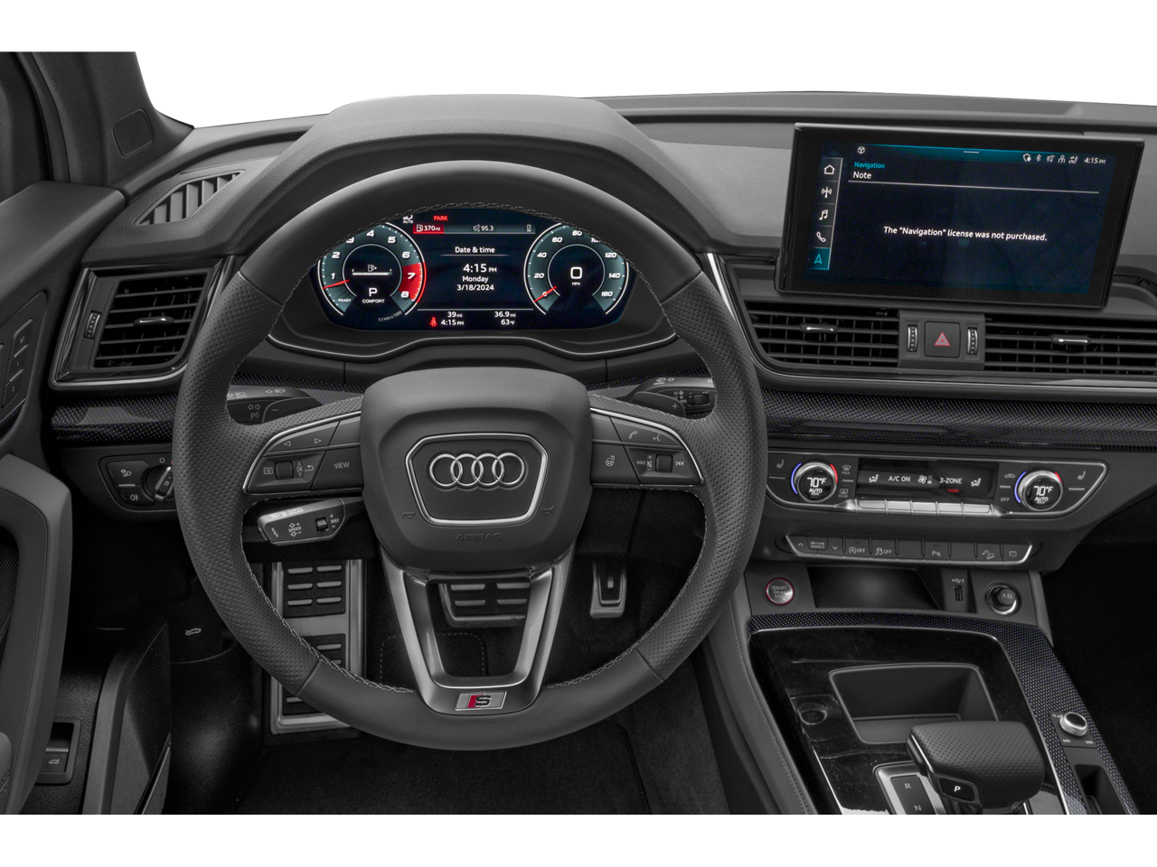 2024 Audi SQ5 Premium quattro