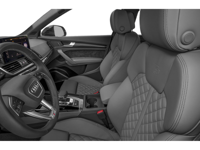 2024 Audi SQ5 Premium quattro