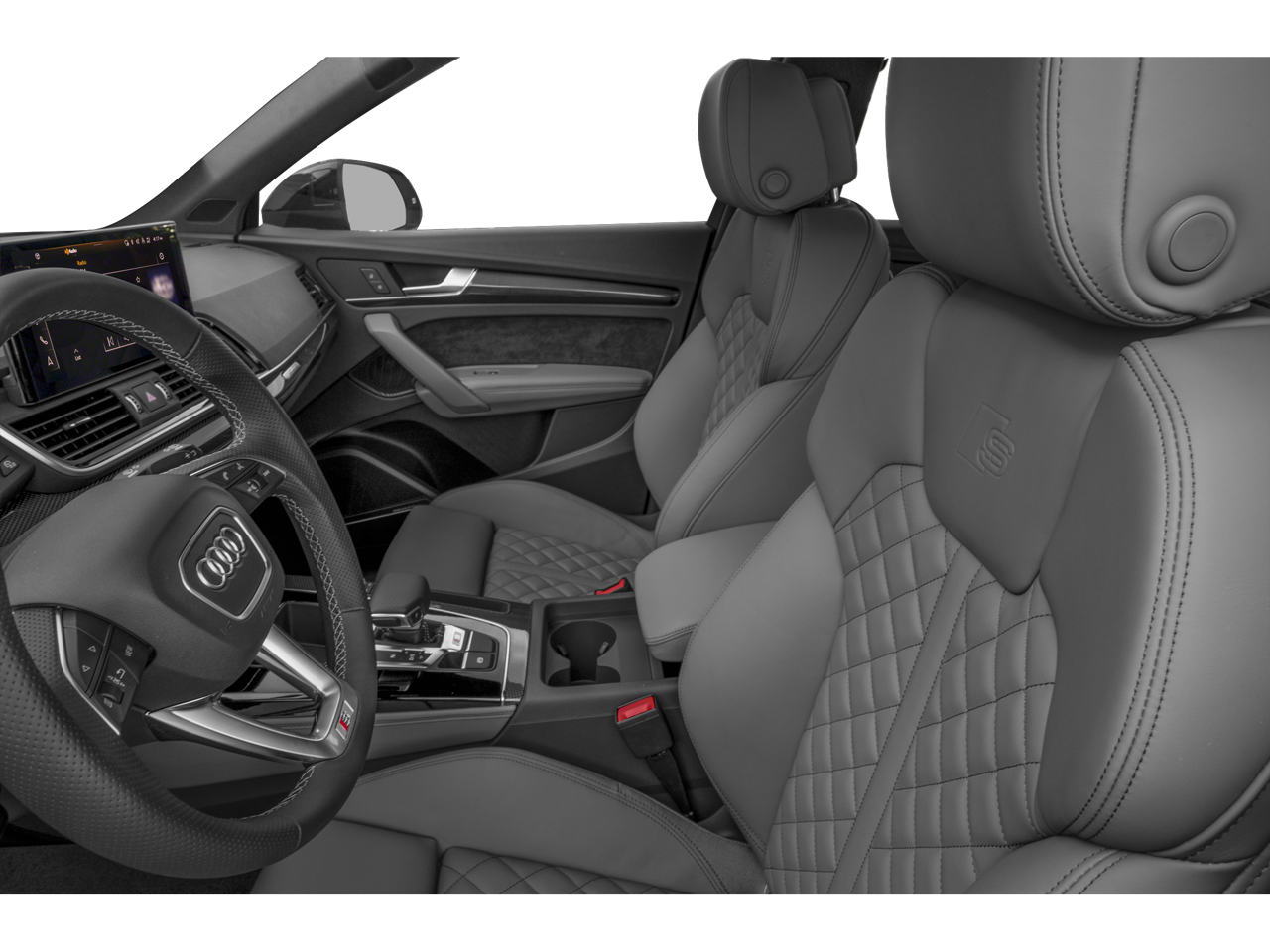 2024 Audi SQ5 Premium quattro