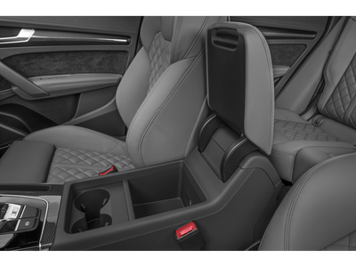 2024 Audi SQ5 Premium quattro