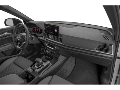 2024 Audi SQ5 Premium quattro
