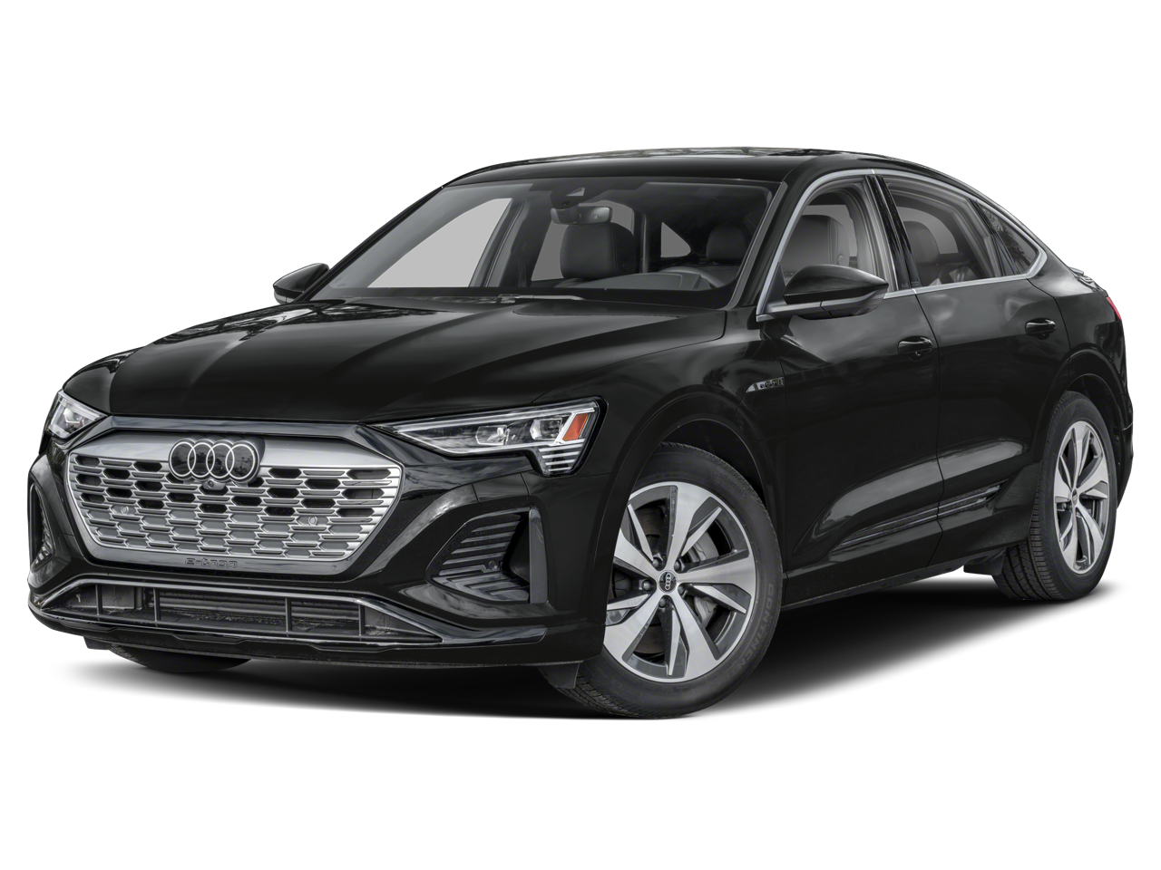 2024 Audi Q8 Sportback e-tron Prestige S line quattro