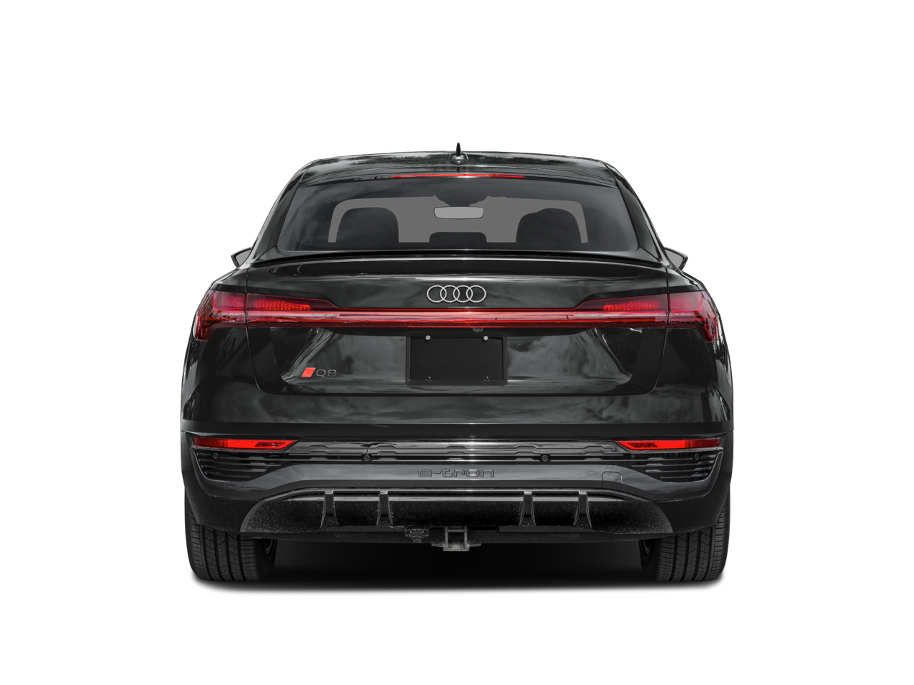 2024 Audi Q8 Sportback e-tron Prestige S line quattro