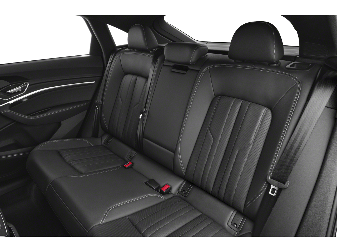 2024 Audi Q8 Sportback e-tron Prestige S line quattro