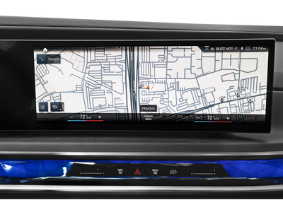 2024 BMW 7 Series 740i