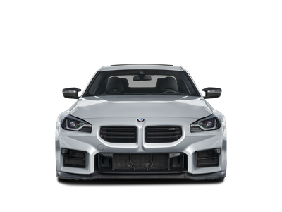 2024 BMW M2 Base