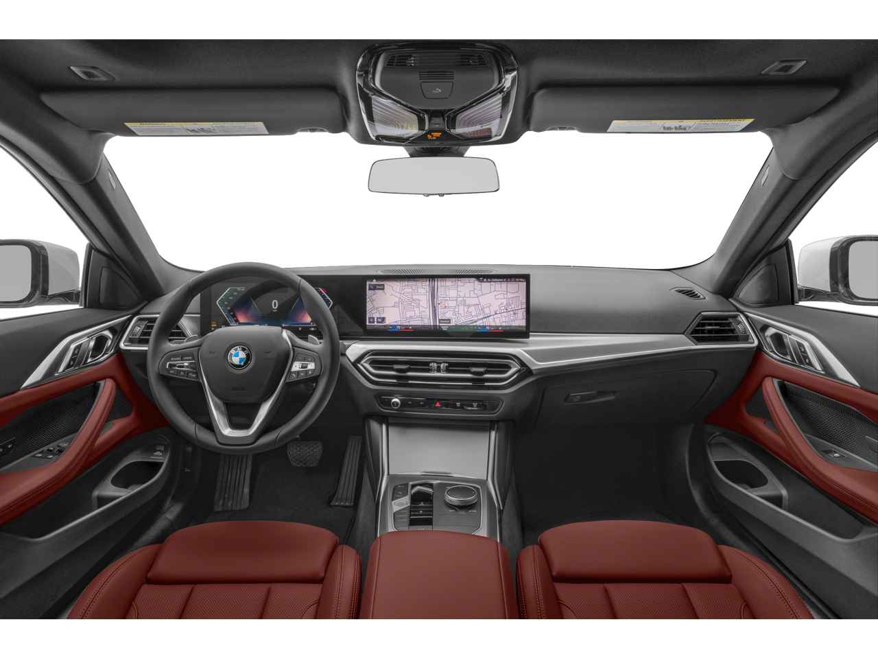 2024 BMW 4 Series 430i xDrive