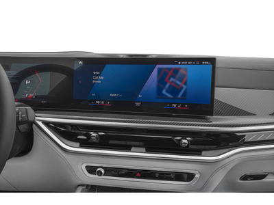 2024 BMW X5 M Competition