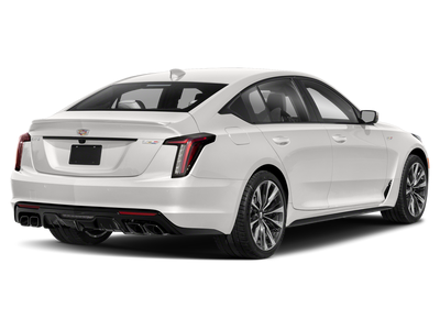 2024 Cadillac CT5 V-Series