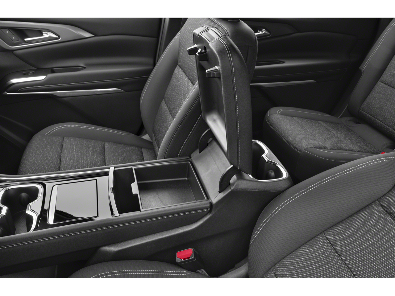 2024 Chevrolet Traverse LT 1LT