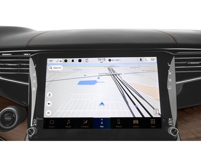 2024 Jeep Grand Wagoneer Series II