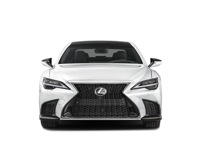 2024 Lexus LS 500 F Sport