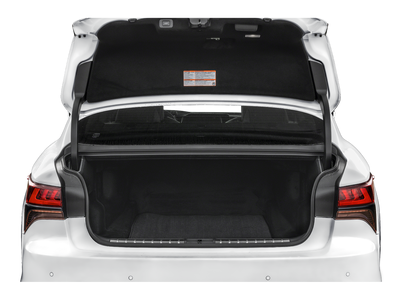 2024 Lexus LS 500 F Sport