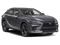 2024 Lexus RX 350 F Sport Handling