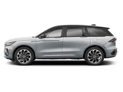 2024 Lincoln Nautilus Black Label