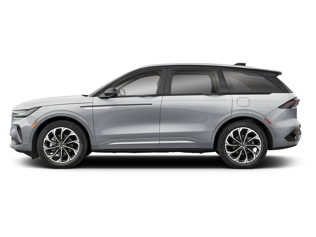 2024 Lincoln Nautilus Black Label