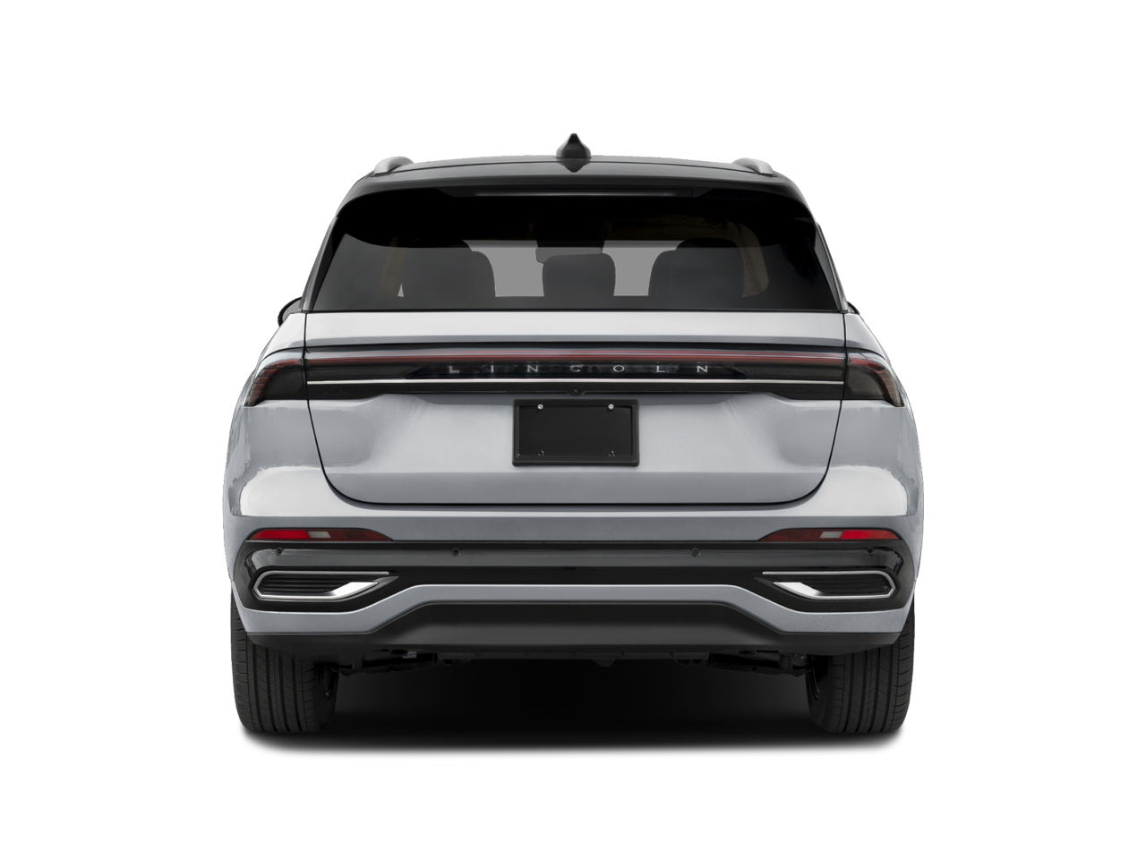 2024 Lincoln Nautilus Black Label