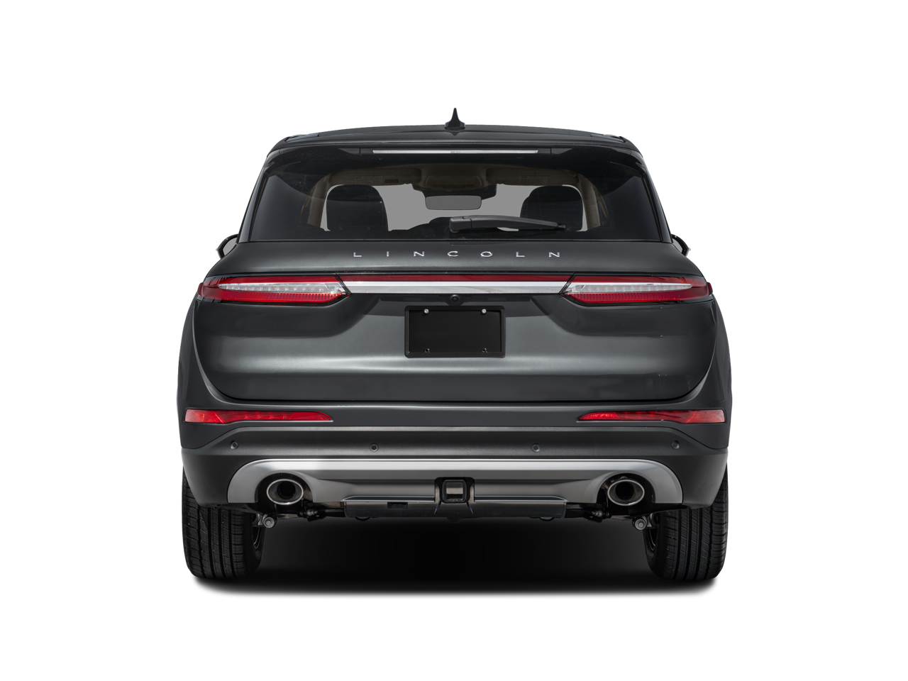 2024 Lincoln Corsair Plug-In Hybrid Grand Touring