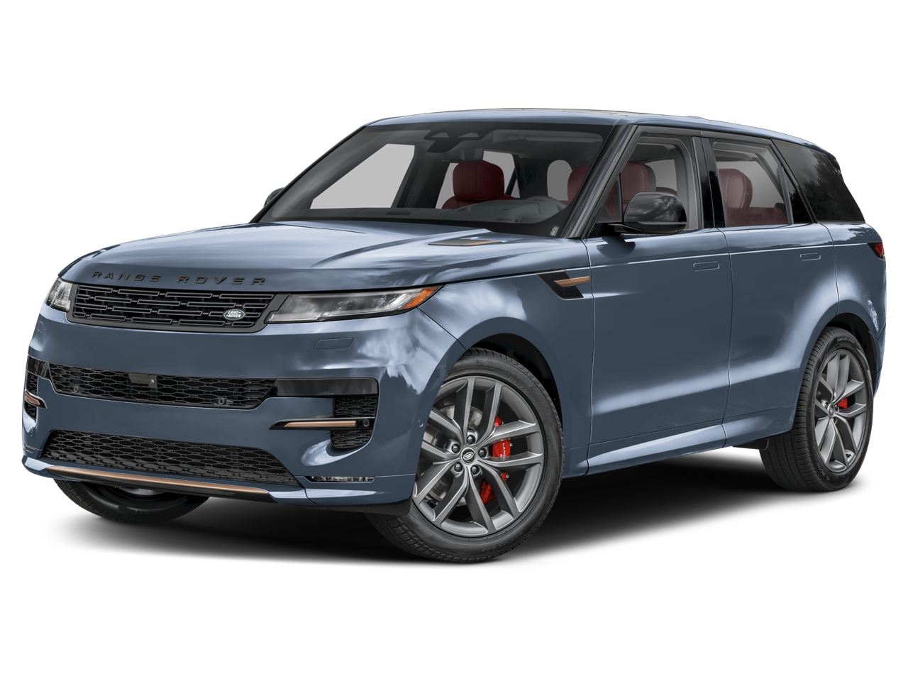 2024 Land Rover Range Rover Sport Dynamic SE