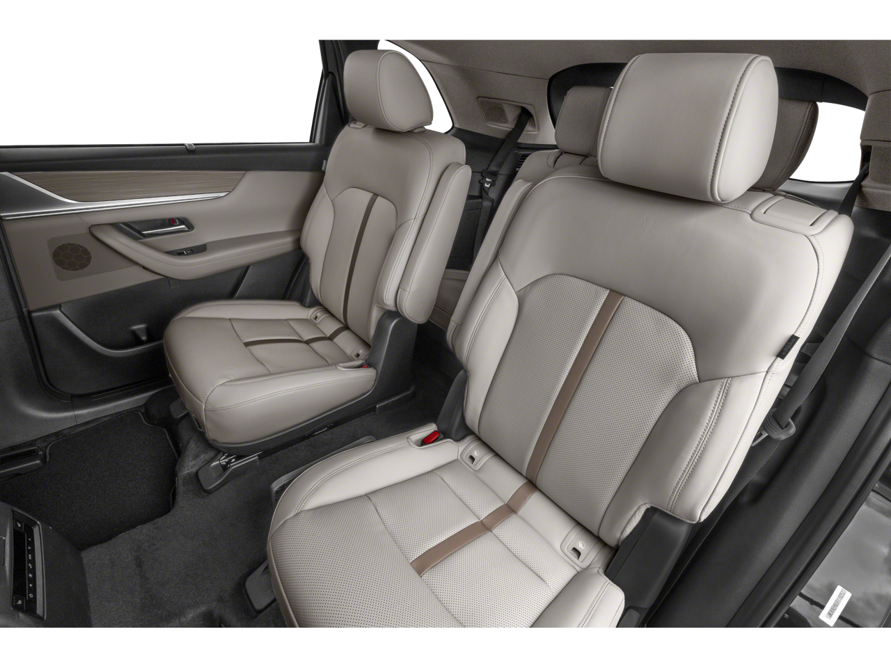 2024 Mazda Mazda CX-90 3.3 Turbo Premium Plus